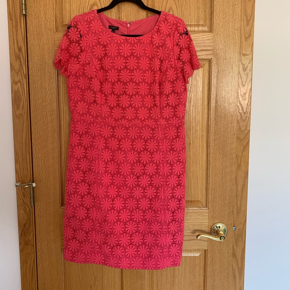 Gorgeous Talbots Dress